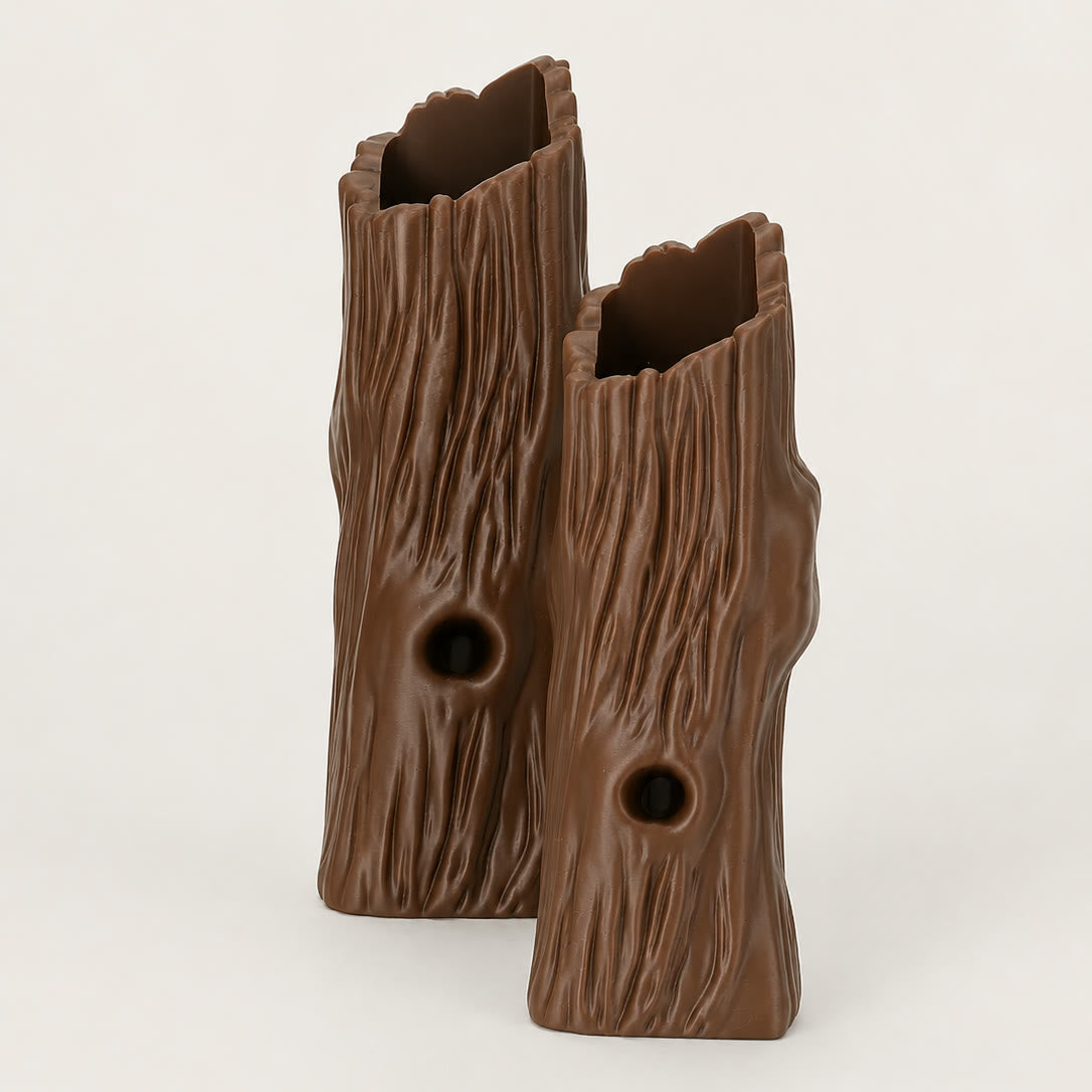 Trunklin Vase