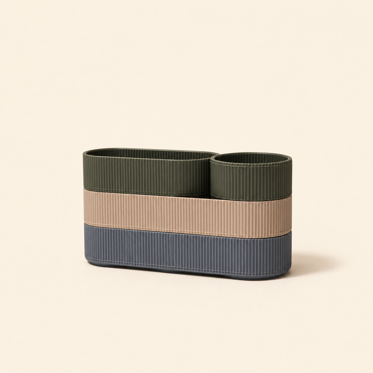 Stackflow Catch-All Tray