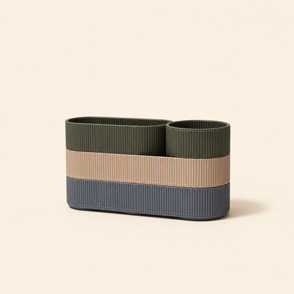 Stackflow Catch-All Tray