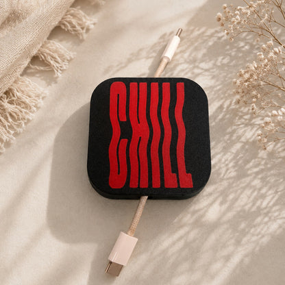 Knottie Cable Winder - Chill