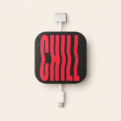 Knottie Cable Winder - Chill