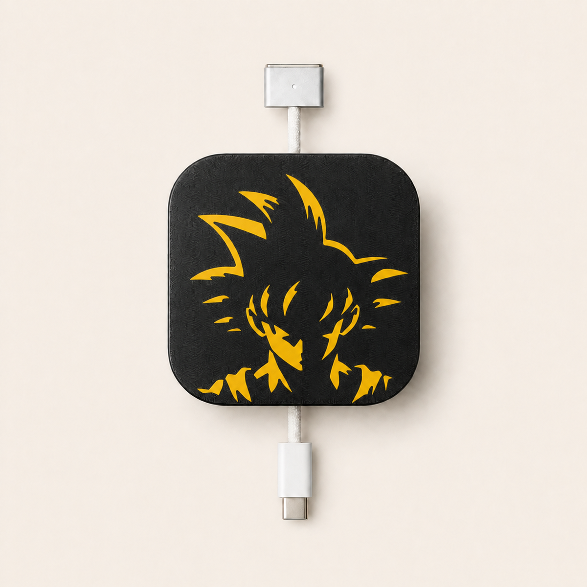 Knottie Cable Winder - Goku