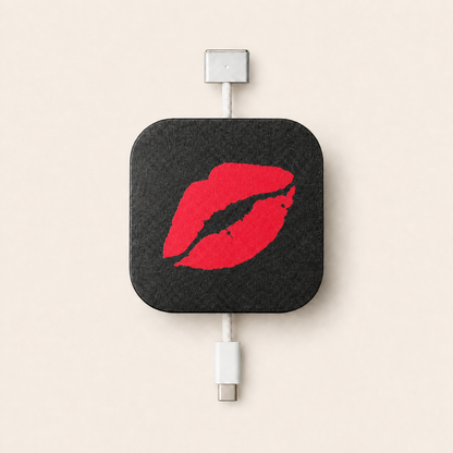 Knottie Cable Winder - Muah