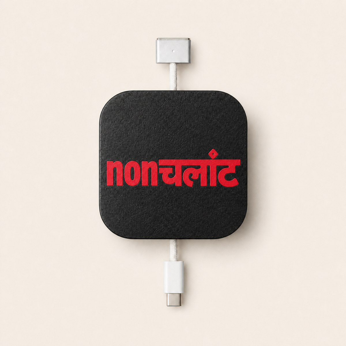 Knottie Cable Winder - Nonchalant