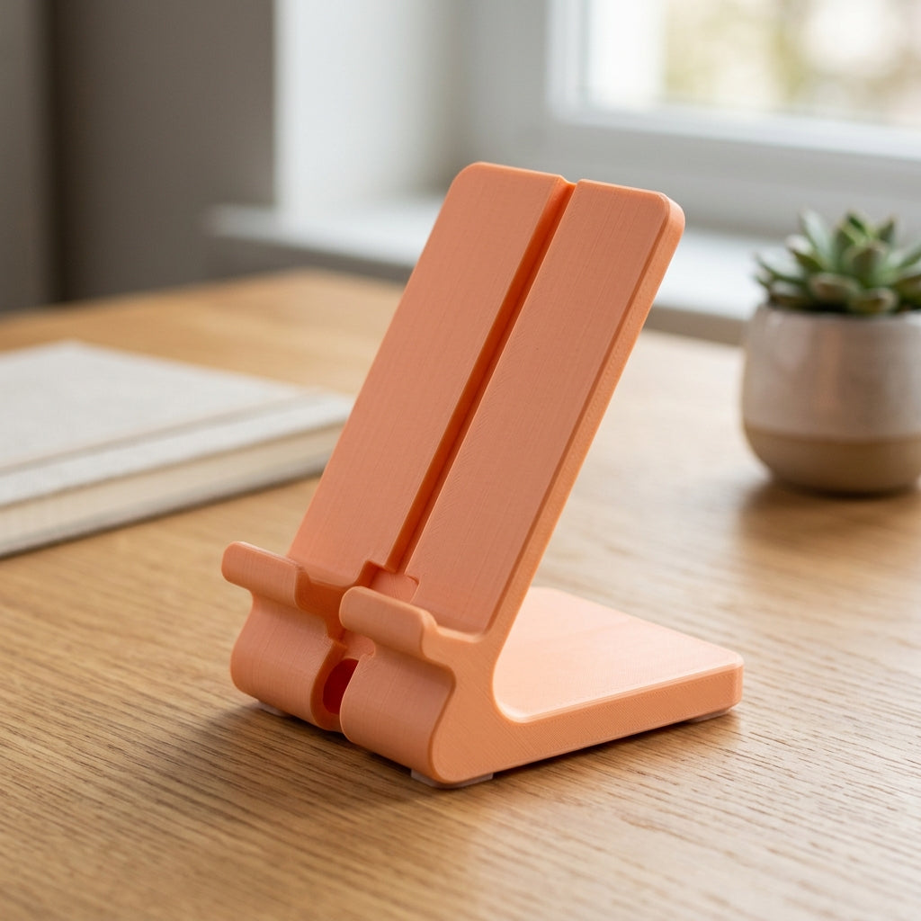 Odd. Minimalist Mobile Stand