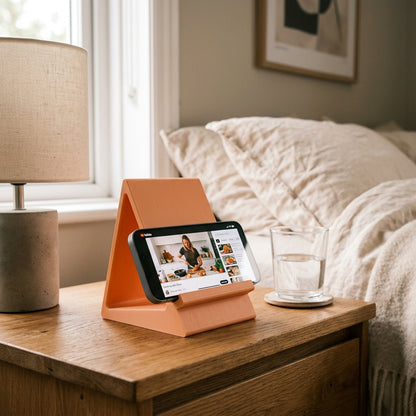 Odd. Minimalist Mobile Stand