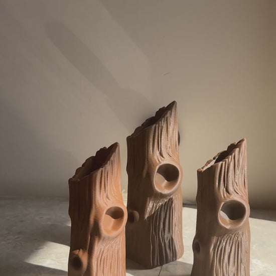 Trunklin Vase product video