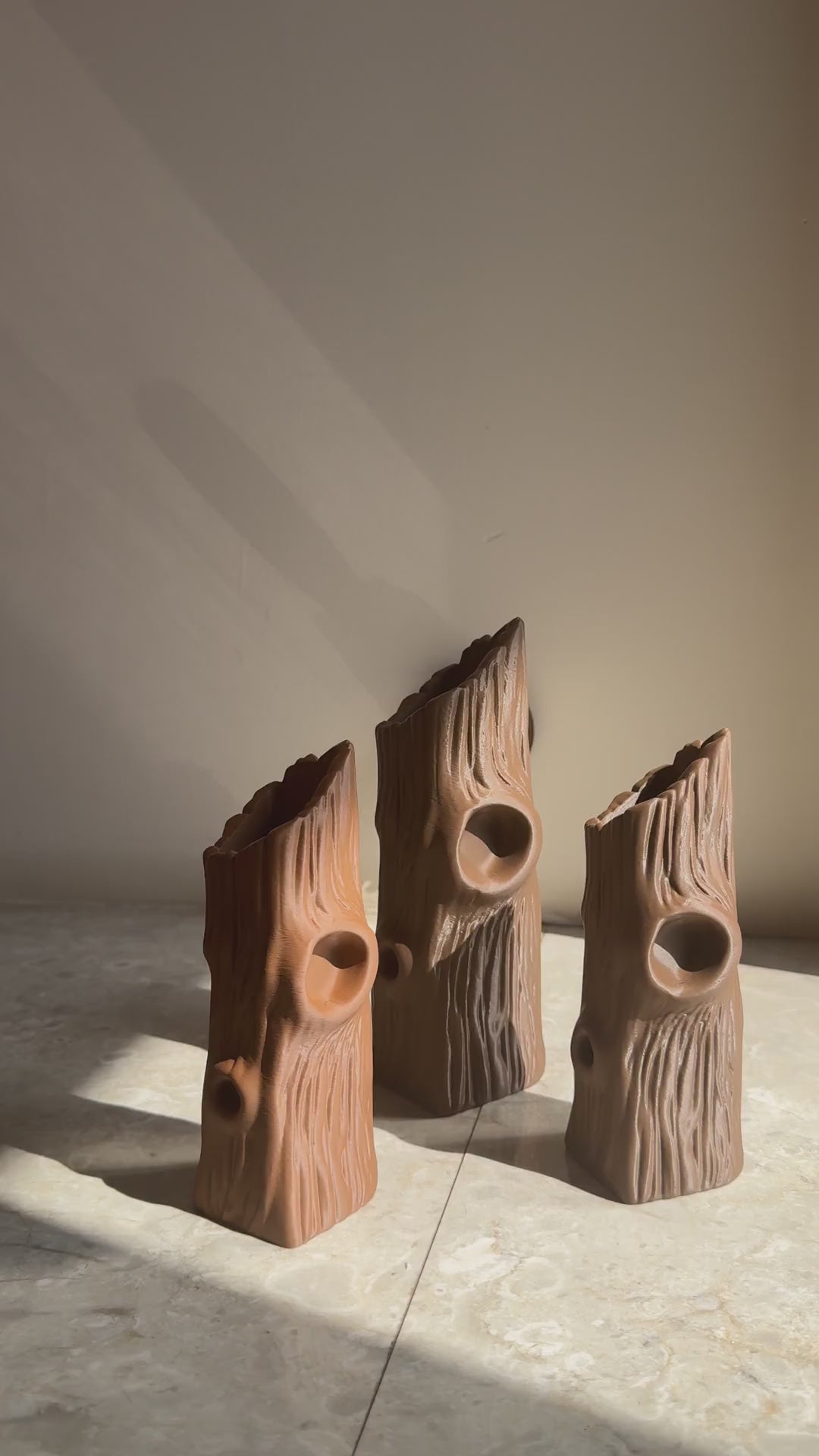 Trunklin Vase product video