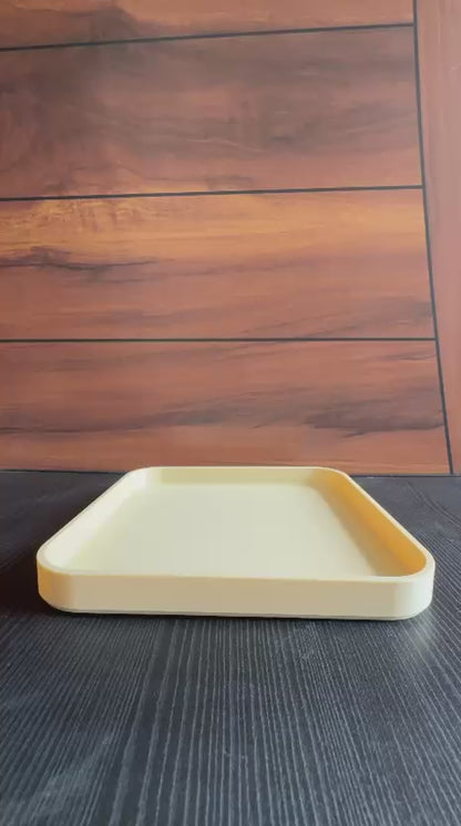 Piece of Mind product video