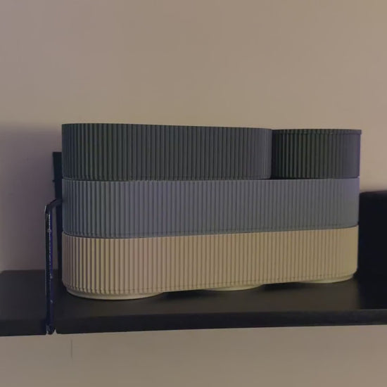 Stackflow Catch-All Tray product video