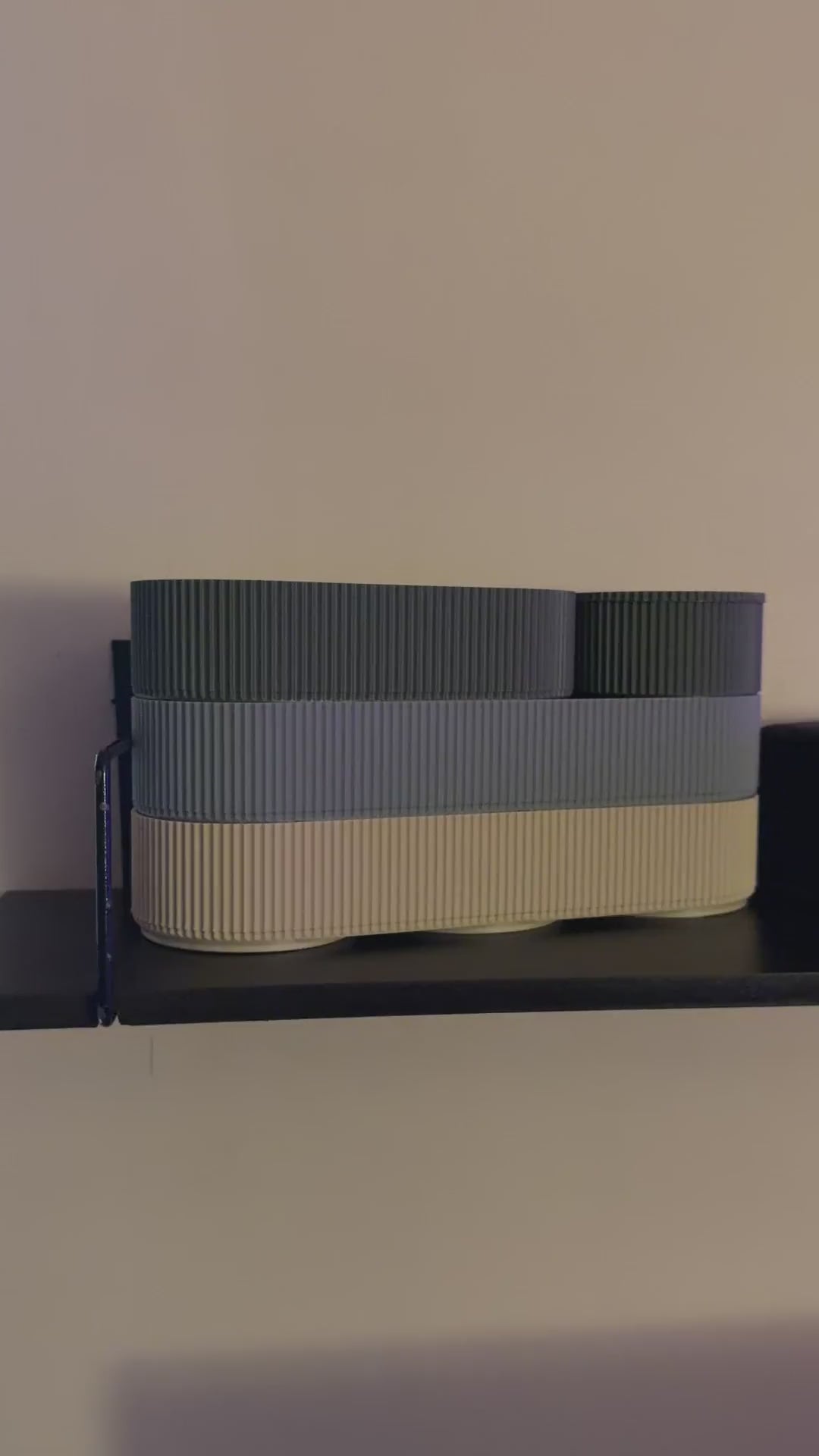 Stackflow Catch-All Tray product video