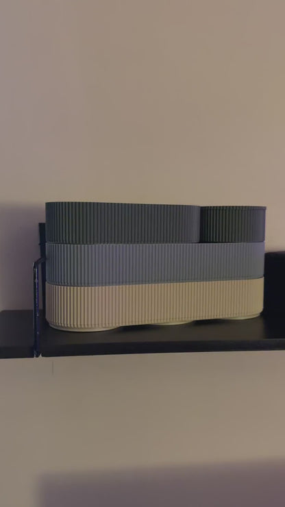 Stackflow Catch-All Tray product video