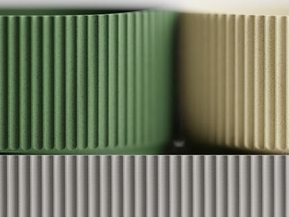 Stackflow modular tray top view
