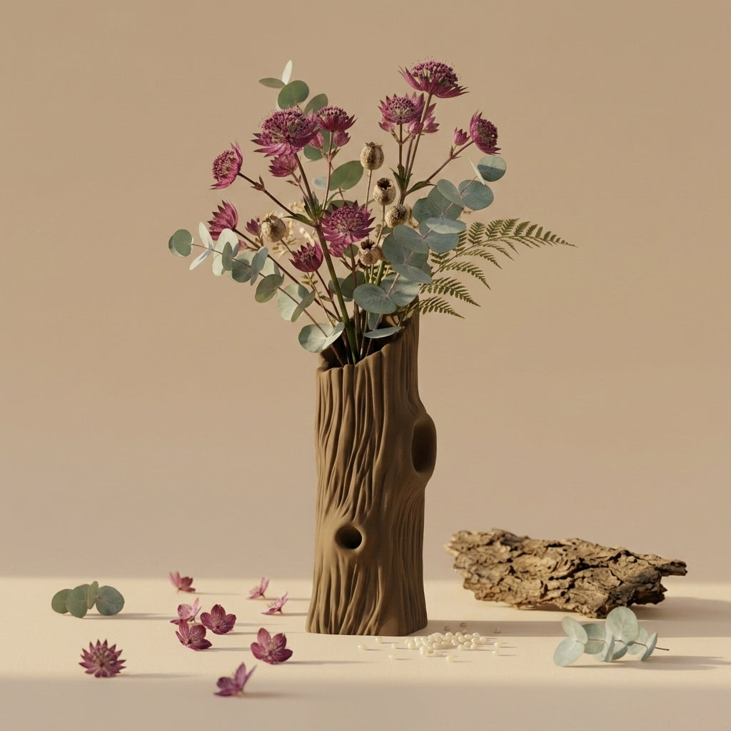 Trunklin Vase