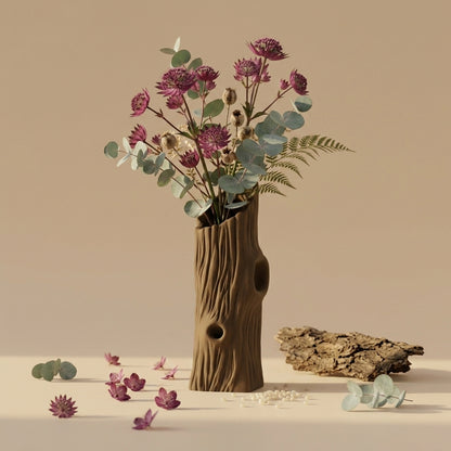 Trunklin Vase