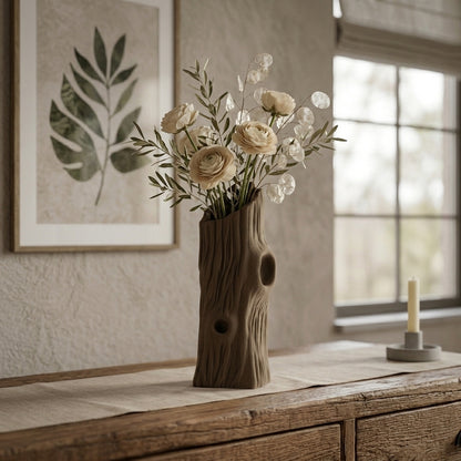 Trunklin Vase