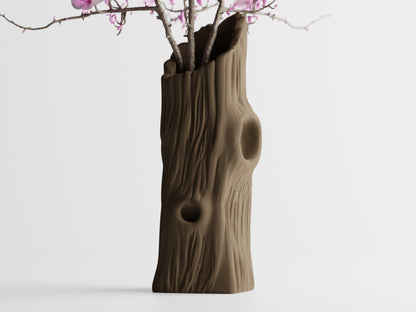 Trunklin Vase