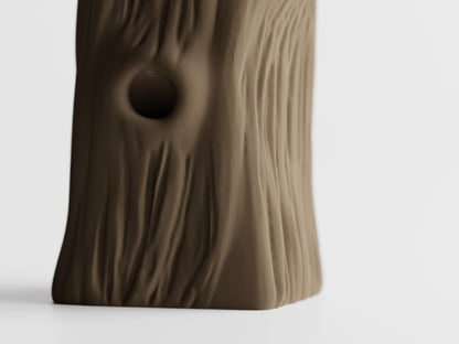 Trunklin Vase