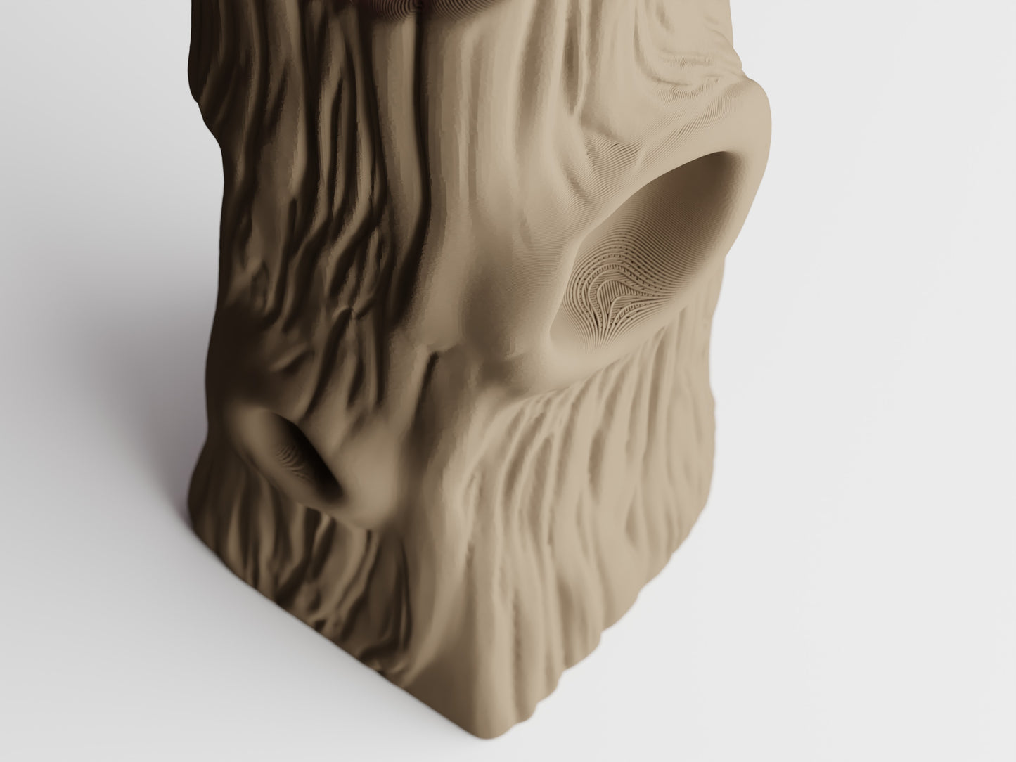 Trunklin Vase