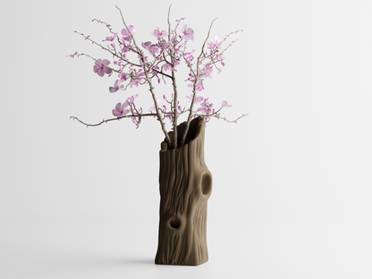 Trunklin Vase