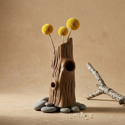 Trunklin Vase