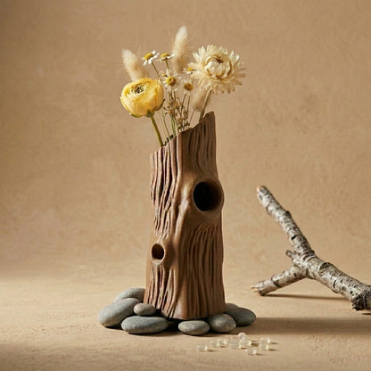 Trunklin Vase