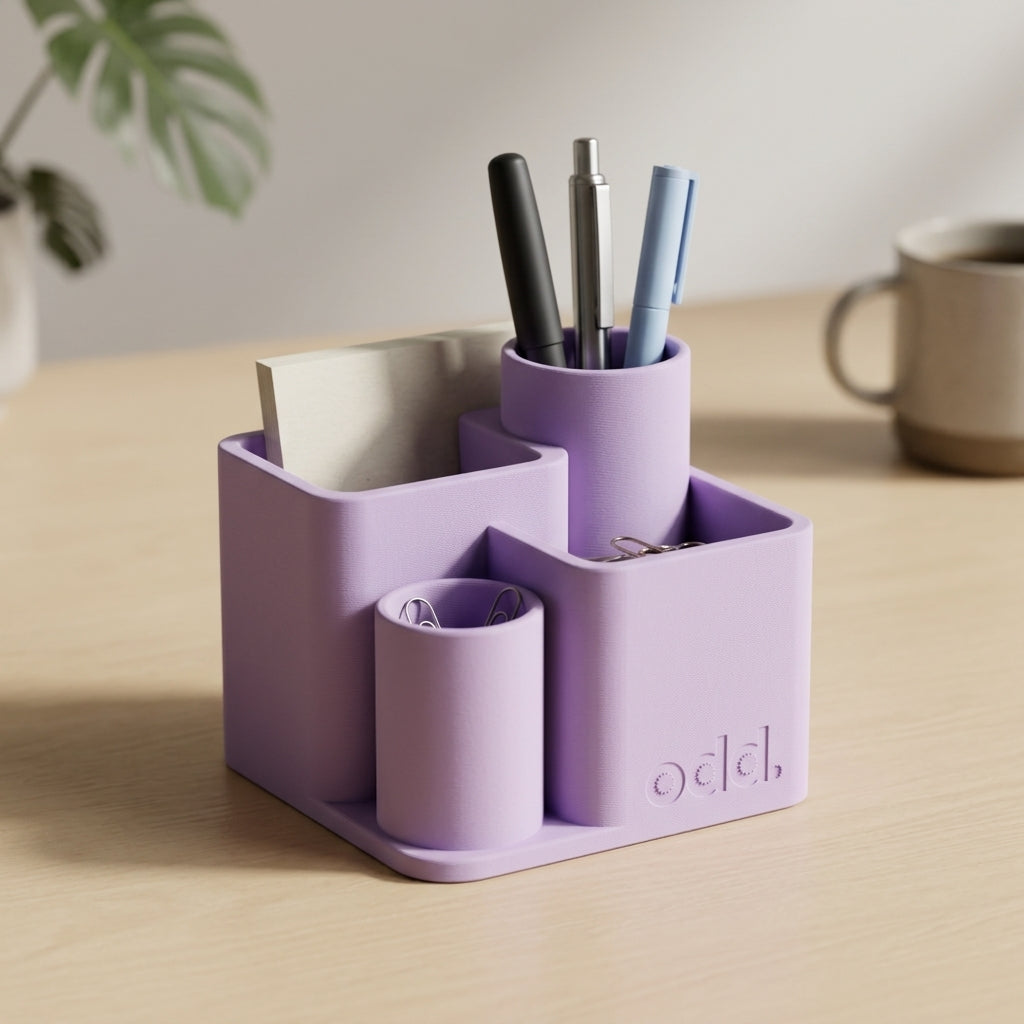 Branded Desk Organizer